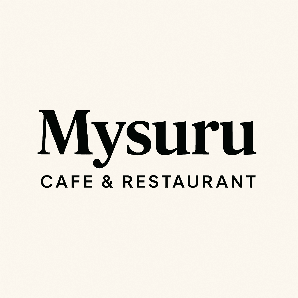 Mysuru Stays Logo